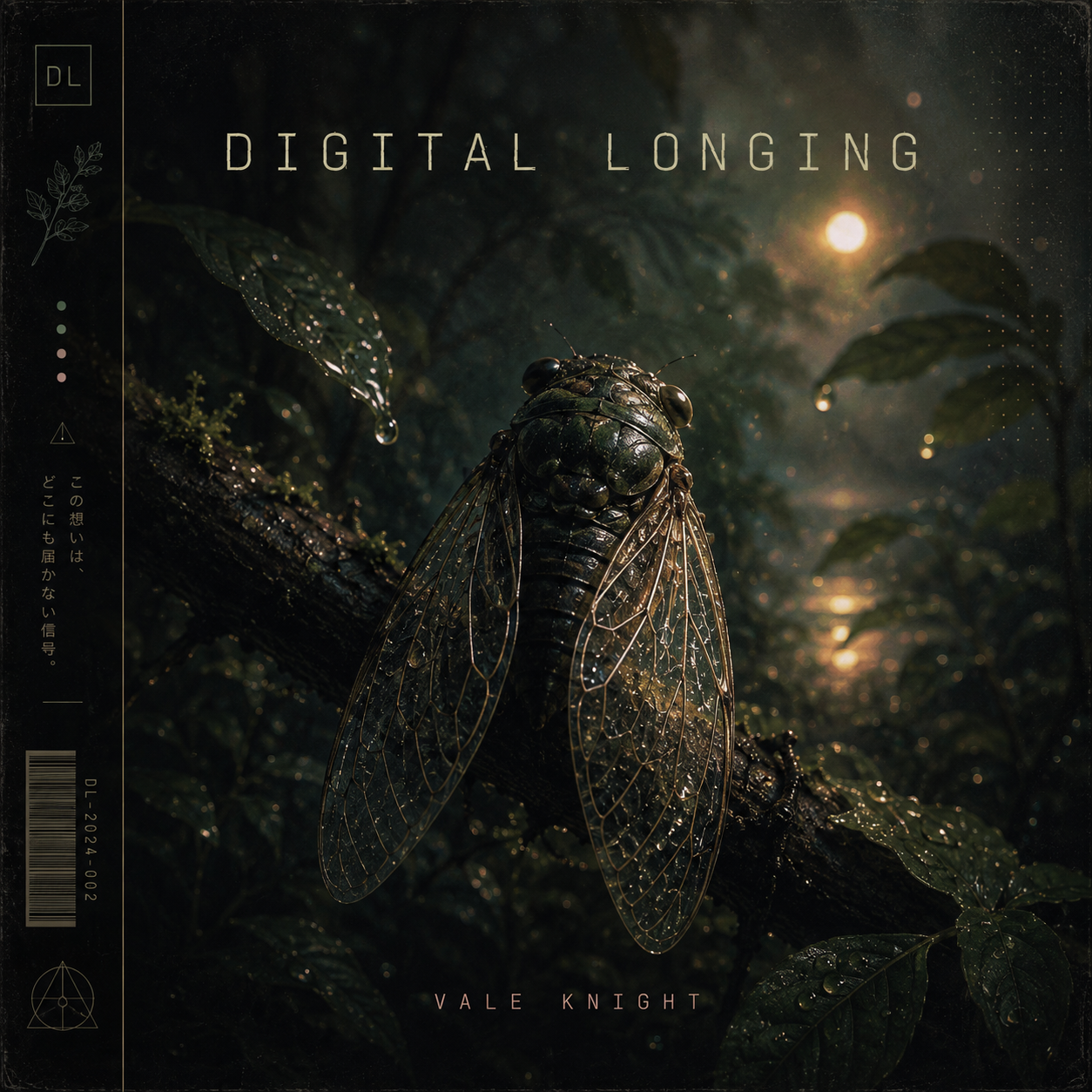 Digital Longing