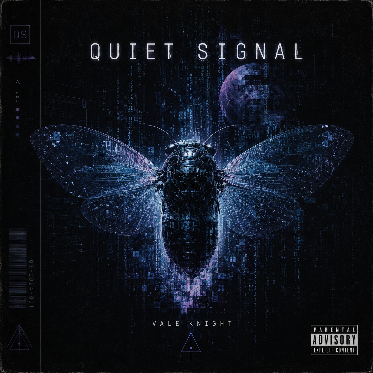 Quiet Signal