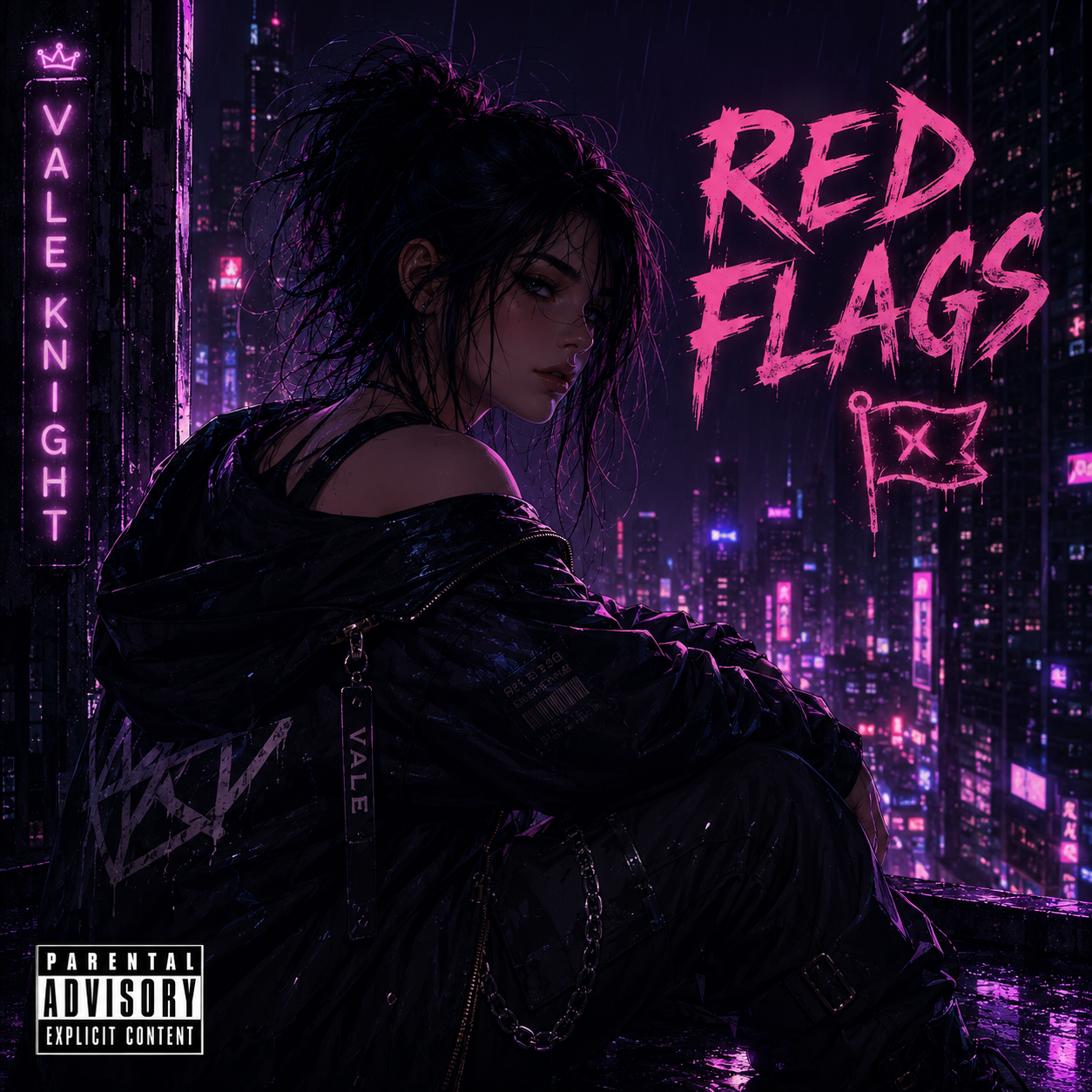 Red Flags